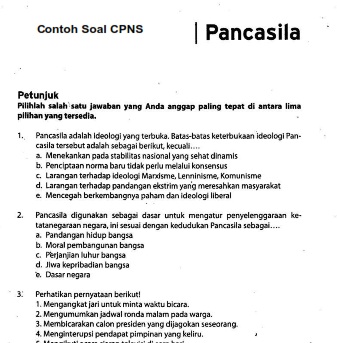 contoh soal essay html contoh soal essay html